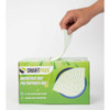 SmartPads Microfiber Mop Dispenser, 18" (8bxs/Case) | Monarch