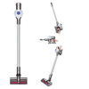 Dyson V7 Origin, Cordless Vacuum, Standard White (209472-01)