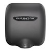 XL-GR Graphite Textured XLERATOR Hand Dryer