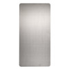 Stainless Steel XLERATOR Wall Guard, 89-S