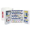 SmartCompliance First Aid Cabinet