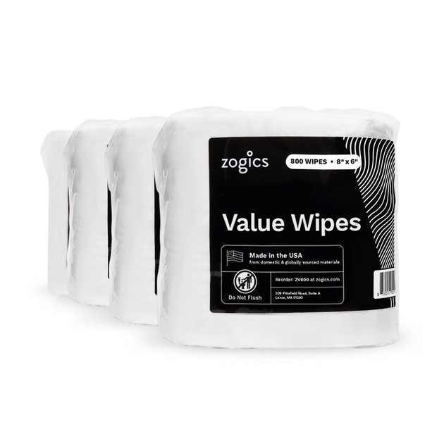 Bulk Value Wipes | Best Value Cleaning Wipes