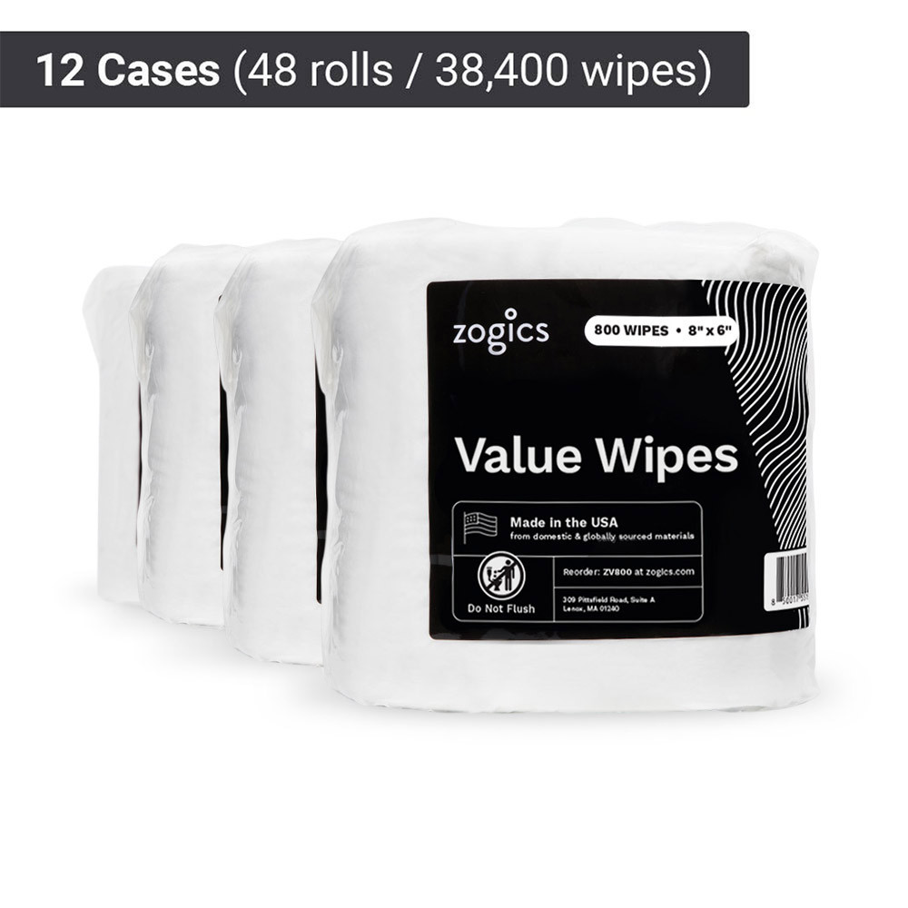 ウェットティッシュ Bulk Value Wipes | Best Value Cleaning Wipes