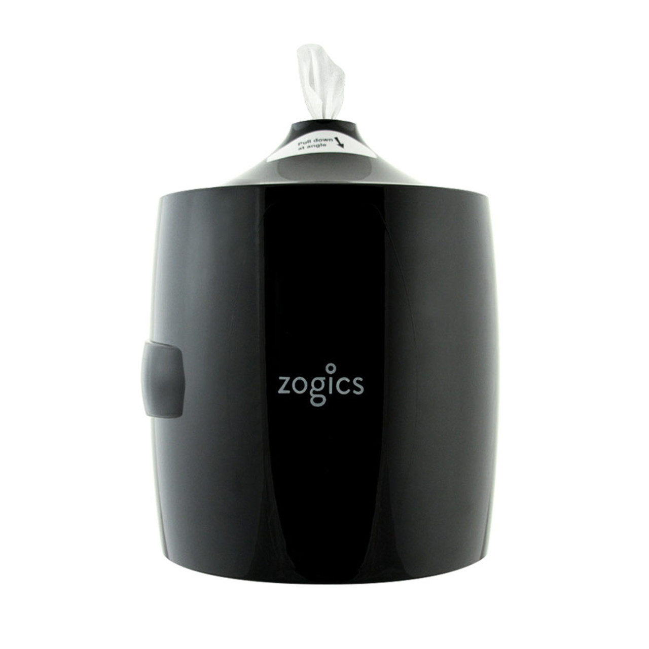 Wipes Dispenser, Upward Dispensing, Z500-U
