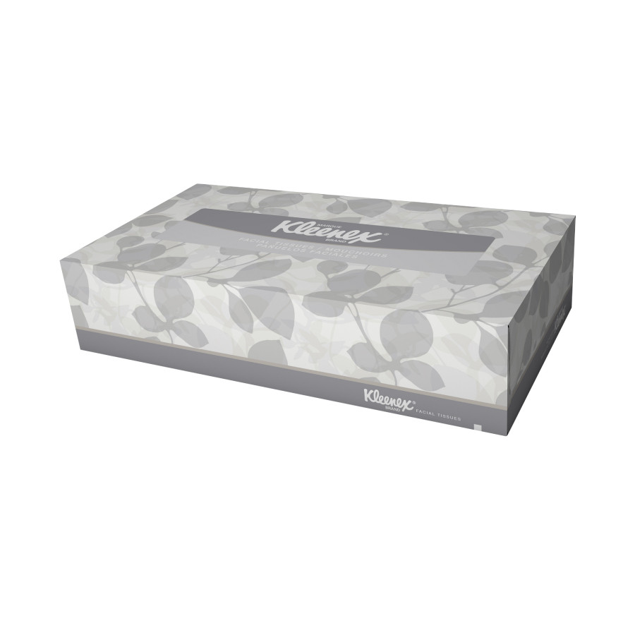 Pop Up Box Tissues | Kleenex Tissues | Zogics