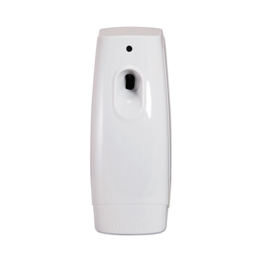 TimeMist Fragrance Dispenser | Fresh & Inviting Scents