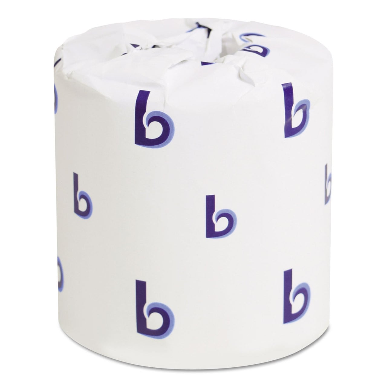 Boardwalk Toilet Paper | 2 Ply Standard Toilet Tissue