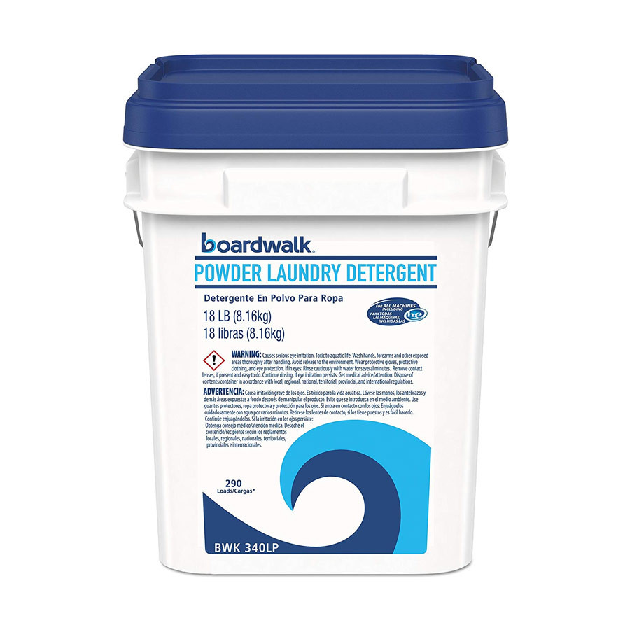 Boardwalk Laundry Detergent Powder | Laundry Detergent Powder