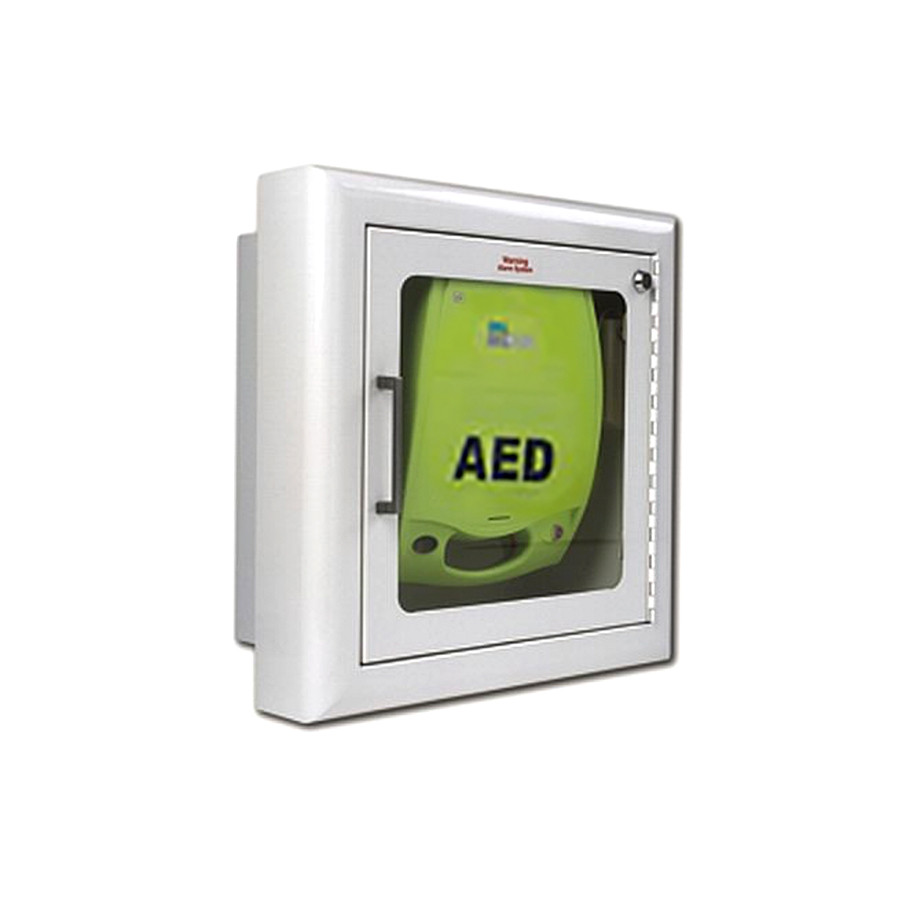 ZOLL AED Cabinet | Buy AED Cabinet at Zogics