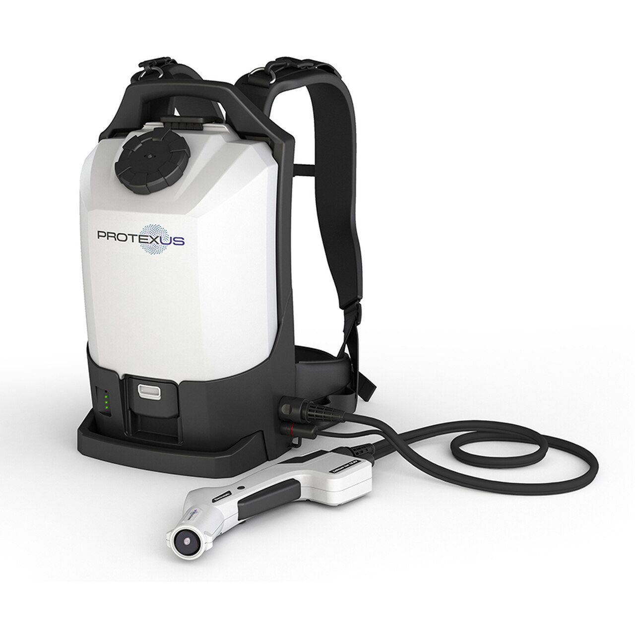 Electrostatic Backpack Sprayer | Protexus