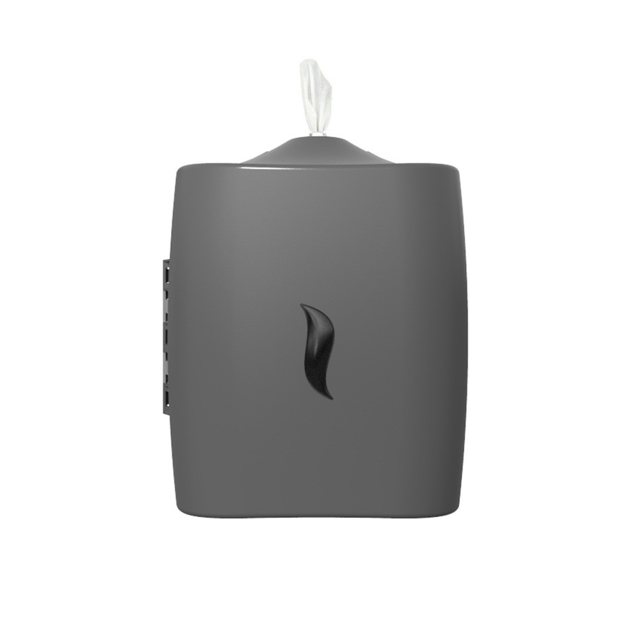 Gym Wipes Dispenser | Upward Wipe Dispenser | Z550