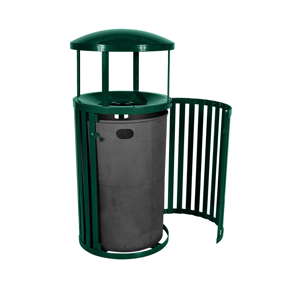 NEIGHBORHOOD 21AW CI / P-TRASH CAN ゴミ箱 Sanitation Solutions