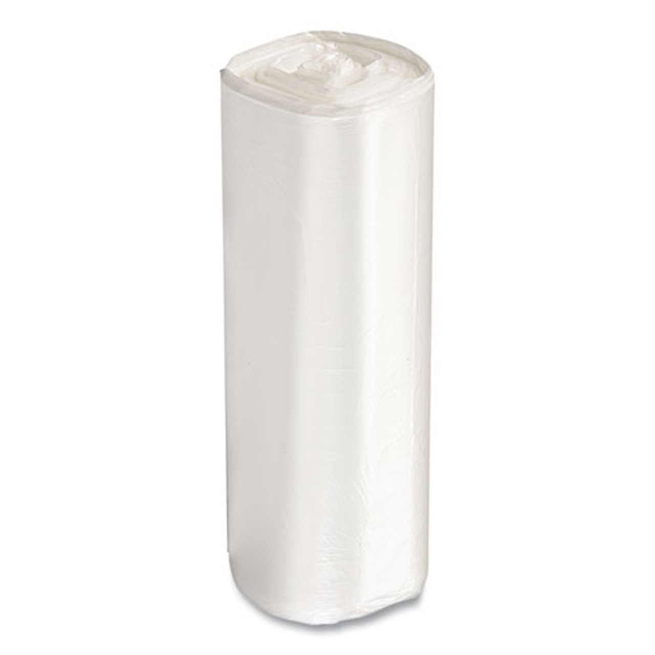 Commercial Can Liners 38x58 Trash Bags Zogics