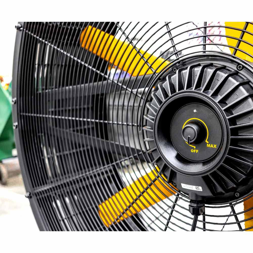 fanatic - ごんぞう Sidekick Industrial Fan | Big Ass Fans®