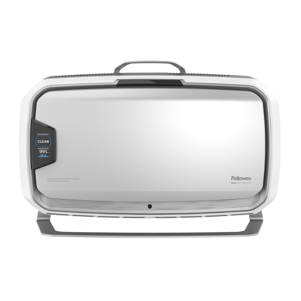 HEPA Air Purifier for Large Rooms | Air Purifier with Stand