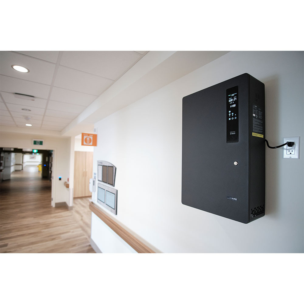 Surgically Clean Air ONYXsca HEPA Air Purifier