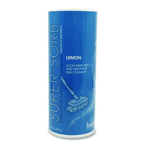 Fresh Products Super-Sorb | Spill Absorbent
