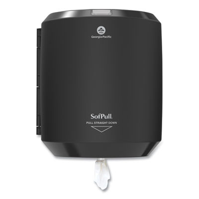 【GK250】solol-todopasa model ソルオル Sofpull Centerpull Paper Towels Dispenser | Hand Towel Dispenser