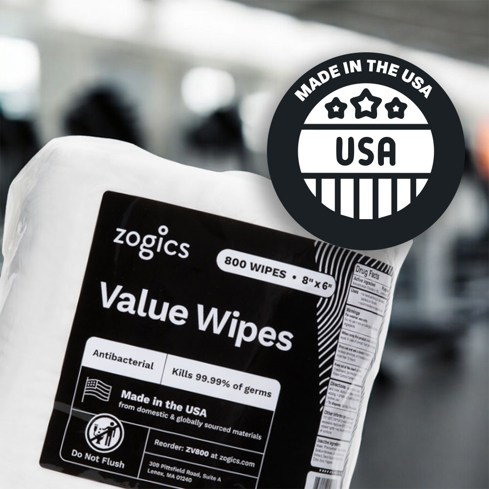 Bulk Value Wipes | Best Value Antibacterial Wipes