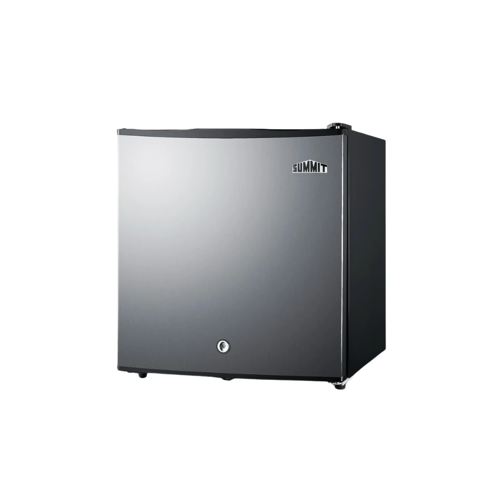 Quiet Operation Mini Fridge | Summit Compact Minibar