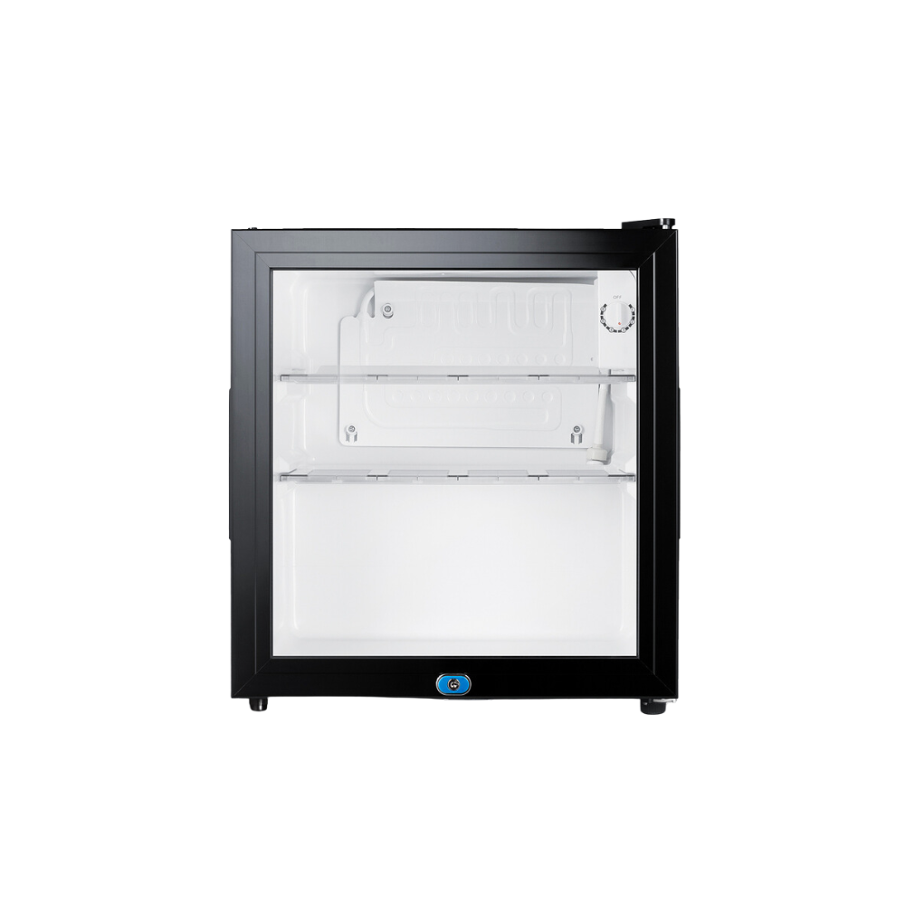 Elegant Solution for Limited Spaces | Summit Compact Minibar