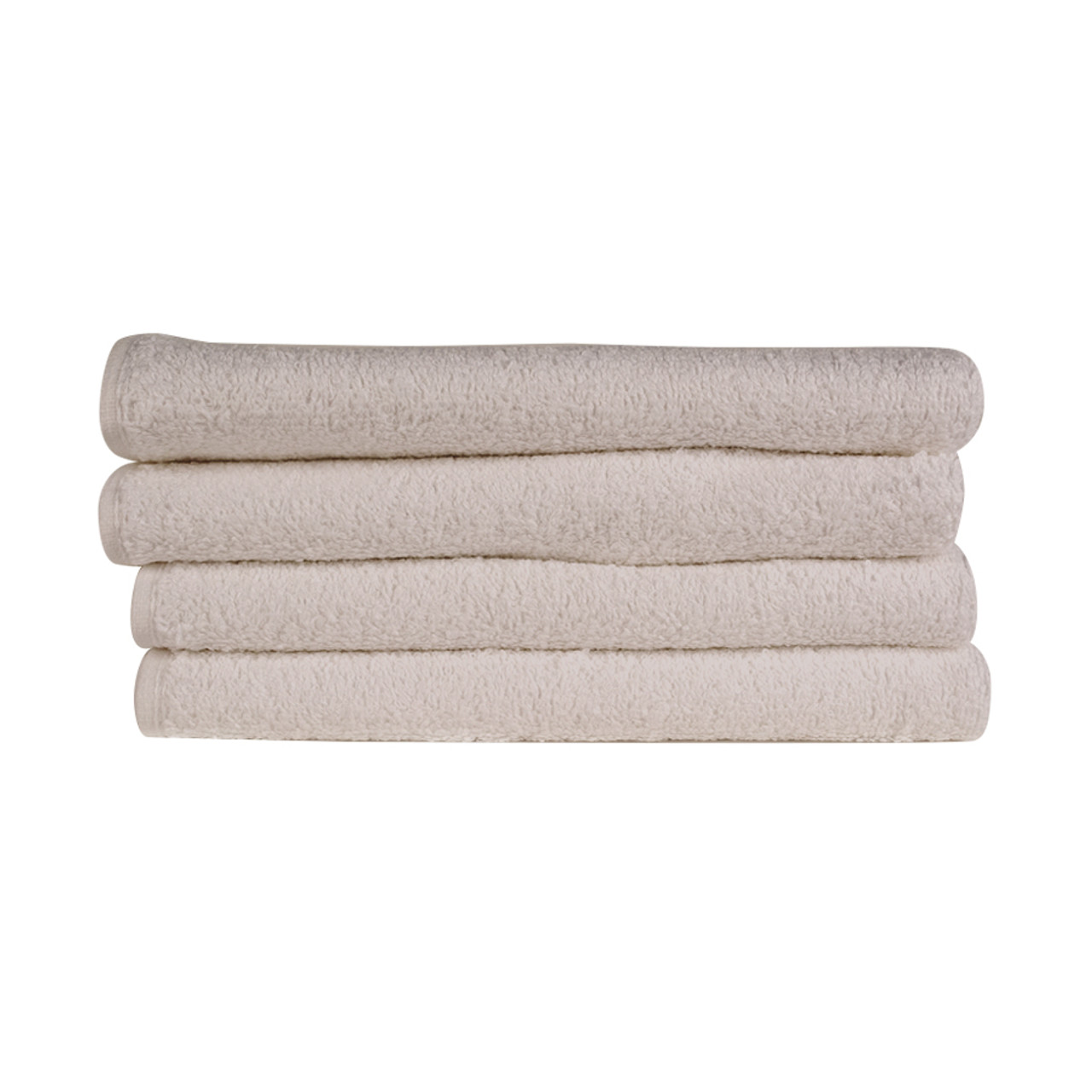 16x28 Bleach Proof Salon Towels, 3 lb/dz