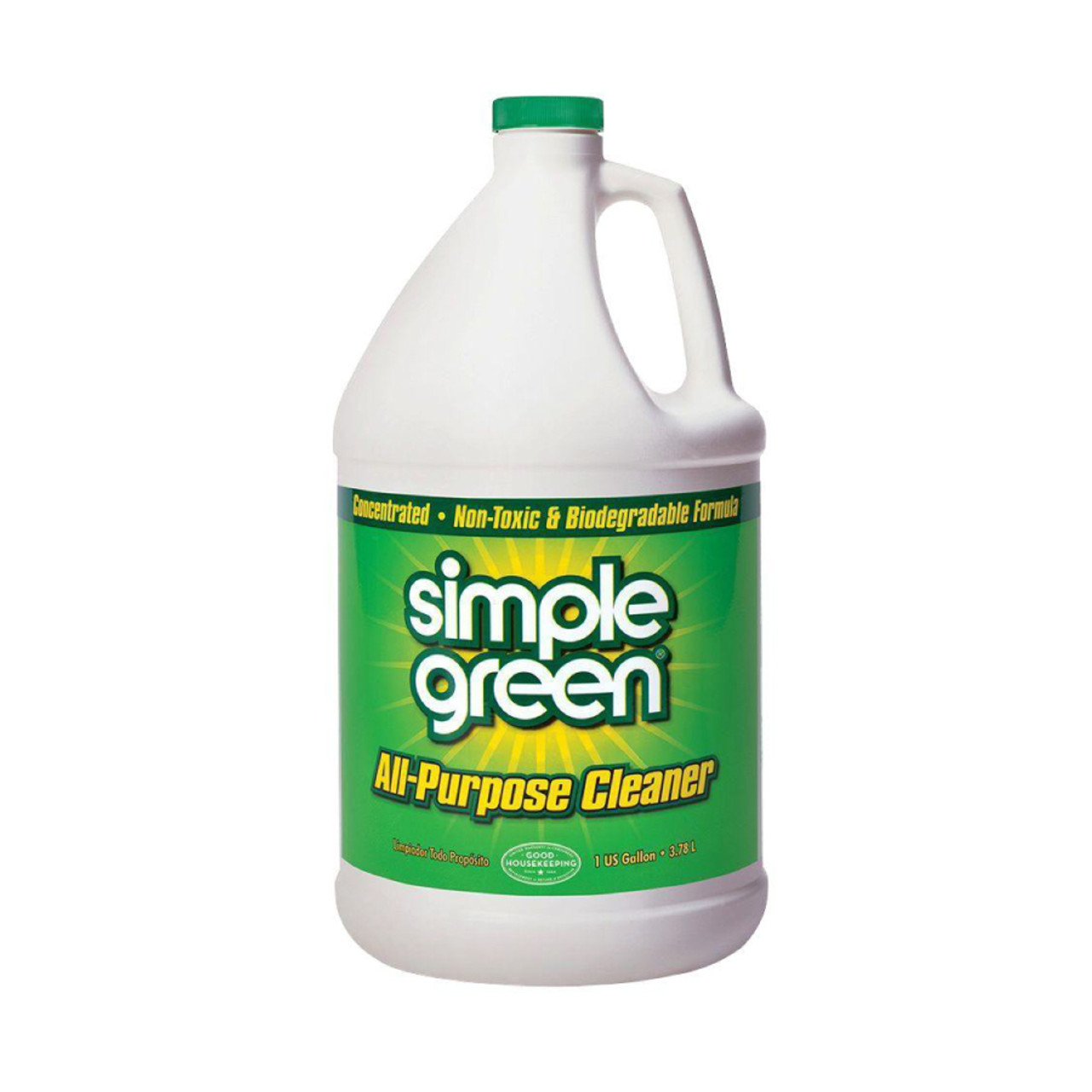 Super Clean All Purpose Cleaner Degreaser - Gal.