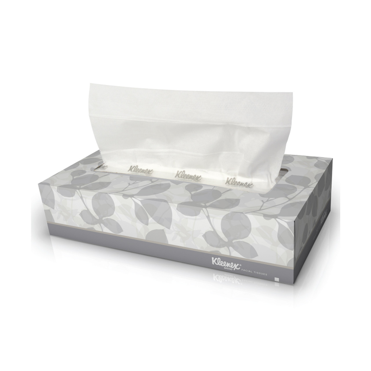 Pop Box Tissues Kleenex Tissues | Zogics