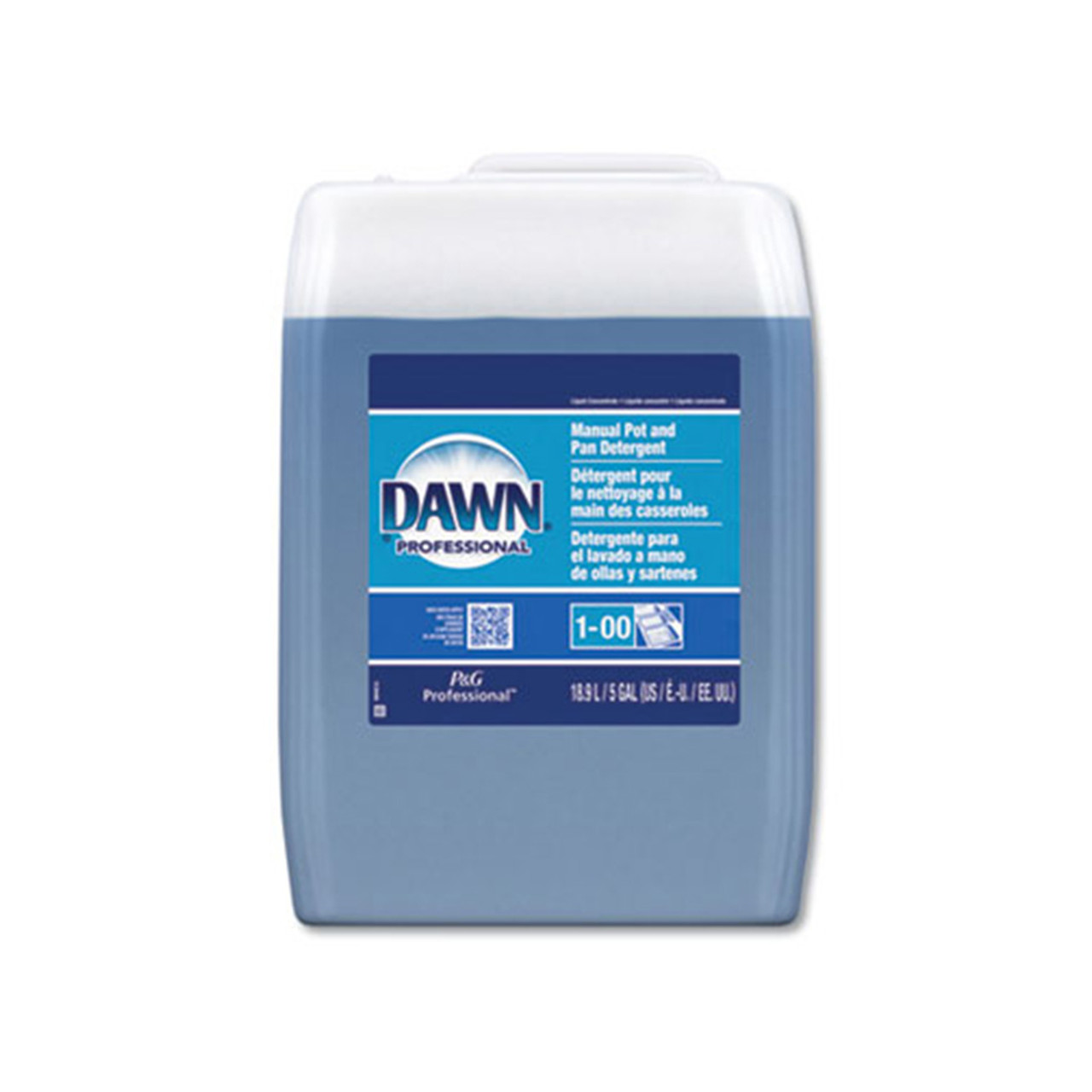 Dawn Professional- Pot & Pan Detergent