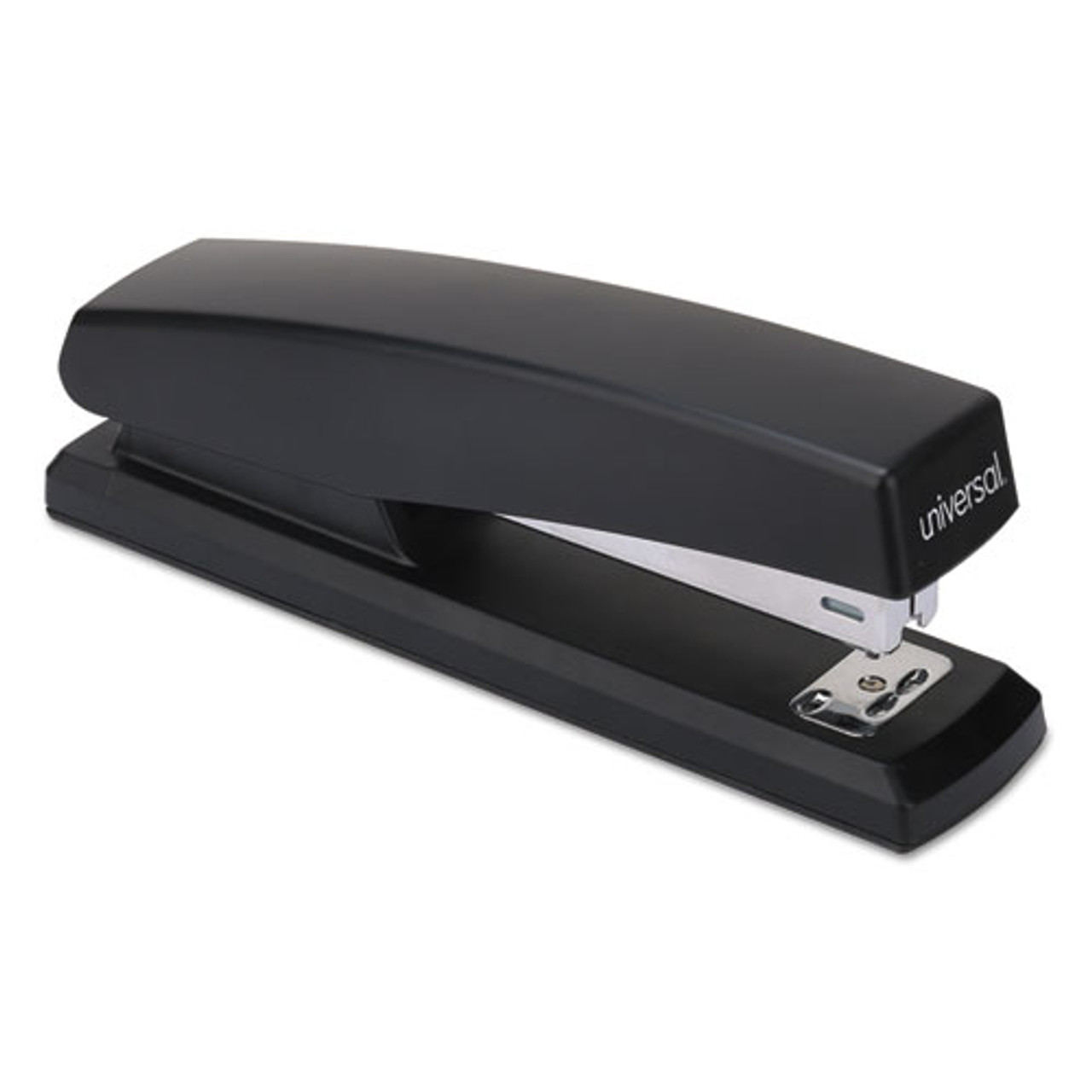 STAPLER - FULL STRIP BLACK