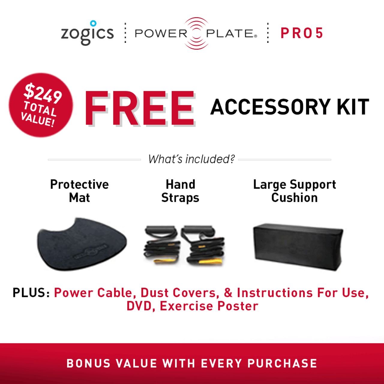 Power Plate Pro5 Buy Power Plate At Zogics