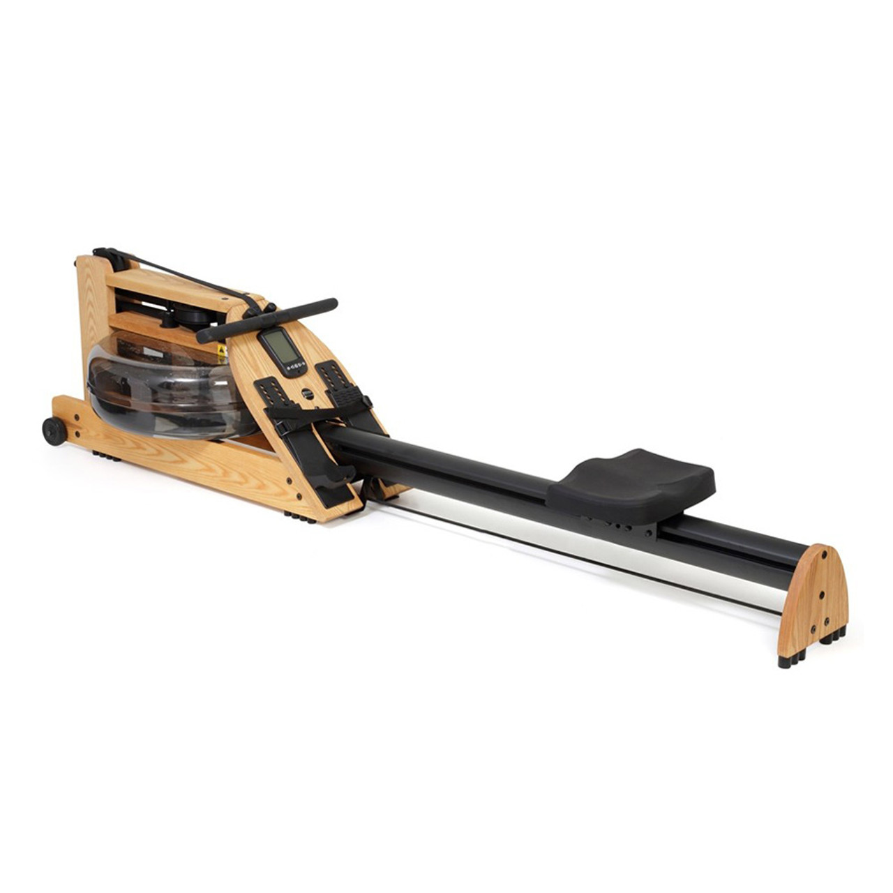 Rowing Machine Comparison Chart