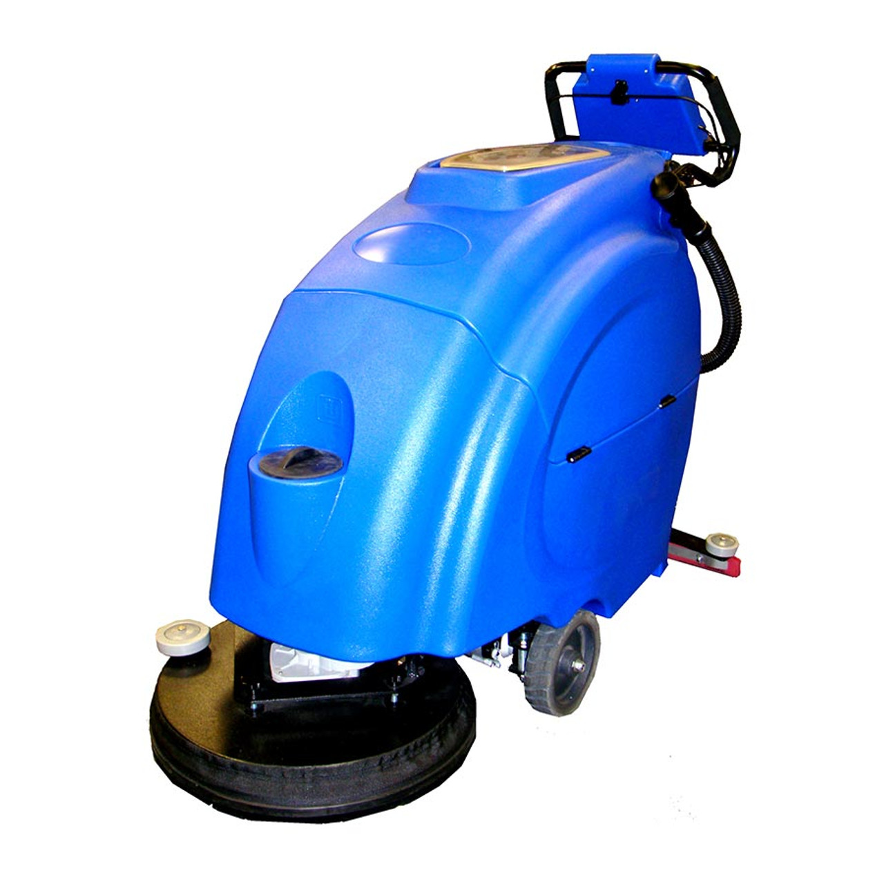 Namco 20 Auto Scrubber Walk Behind Floor Scrubber