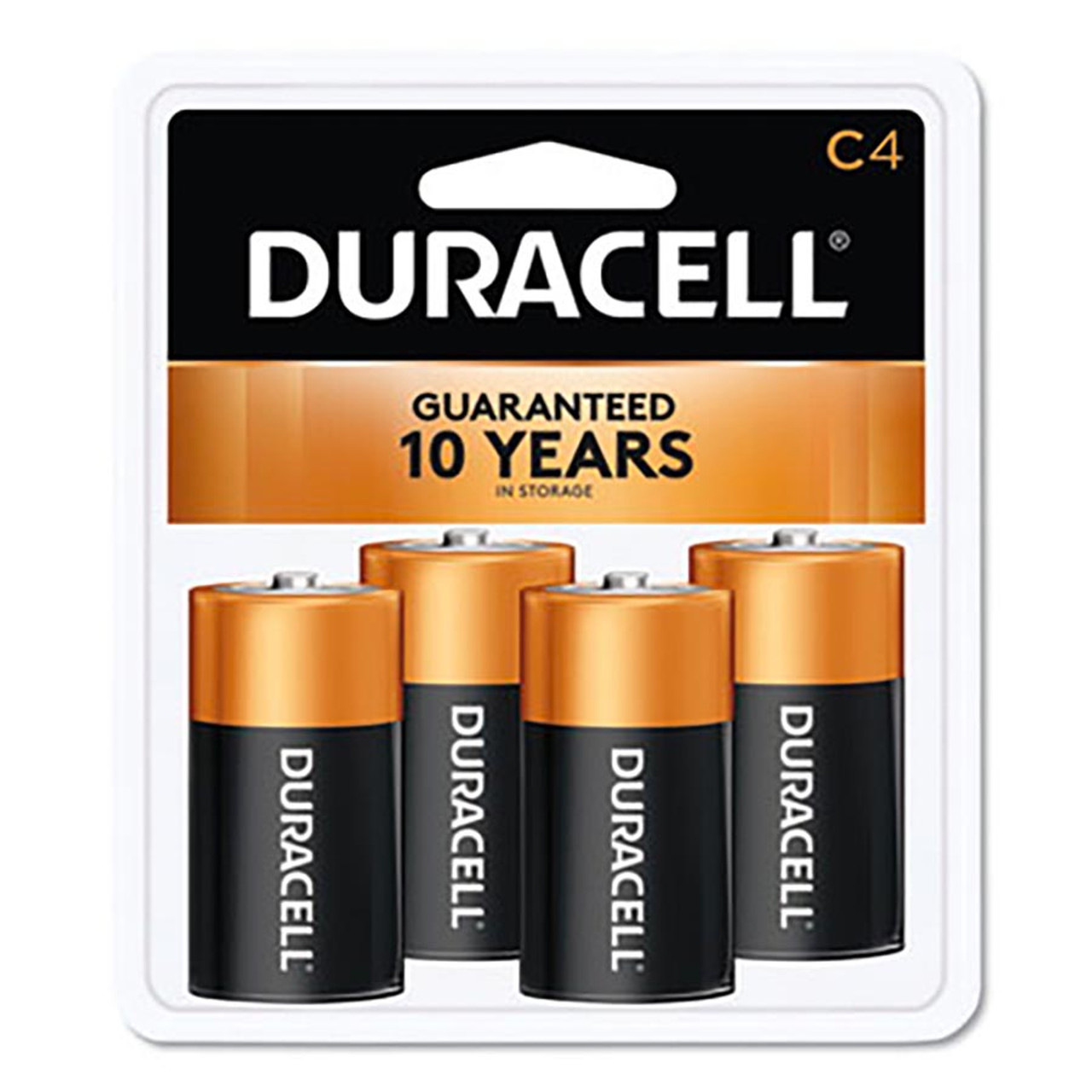 Duracell Procell Alkaline Batteries, AAA, 24/Box - Zogics