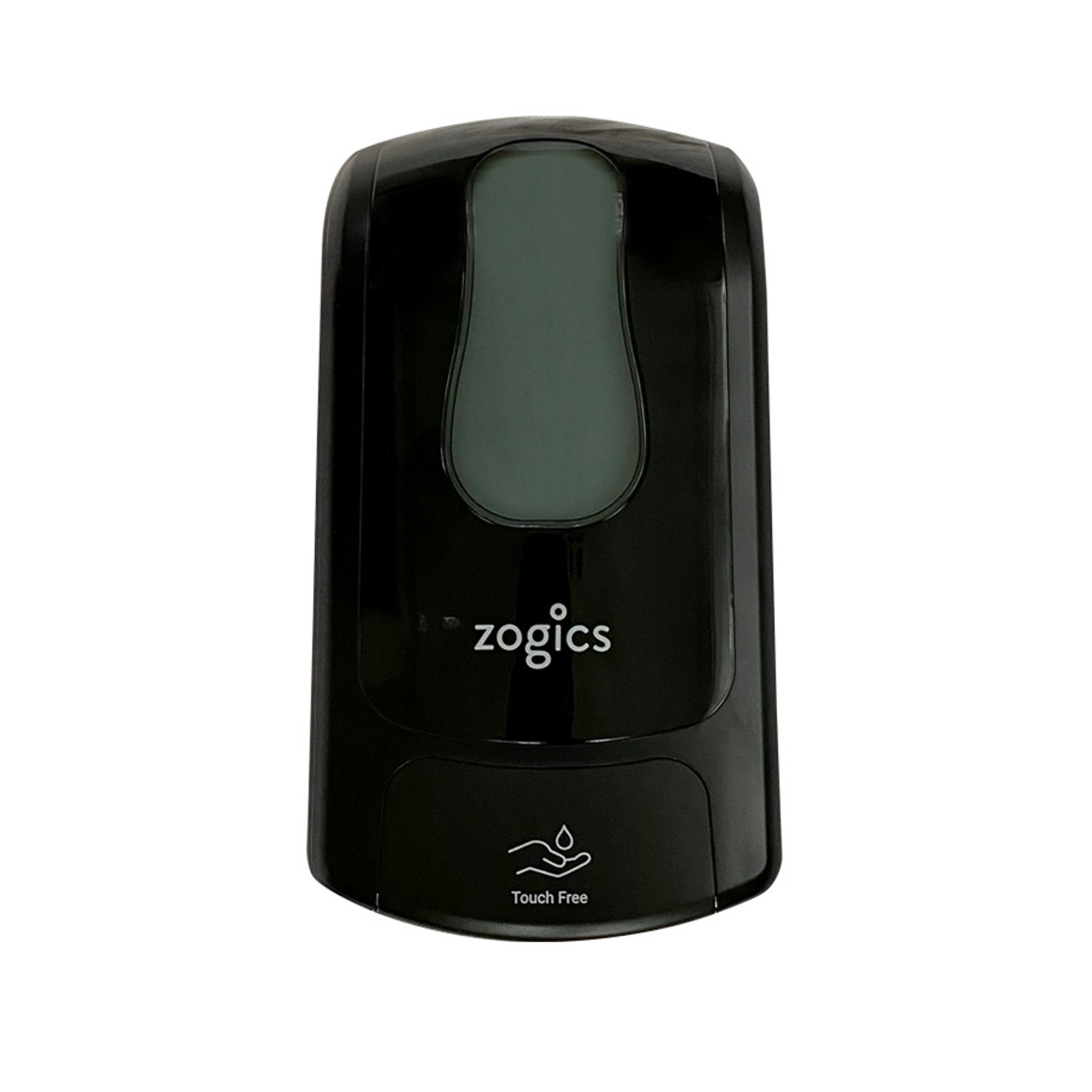 Zogics Touch-Free Wall-Mounted Hand Sanitizer Dispenser