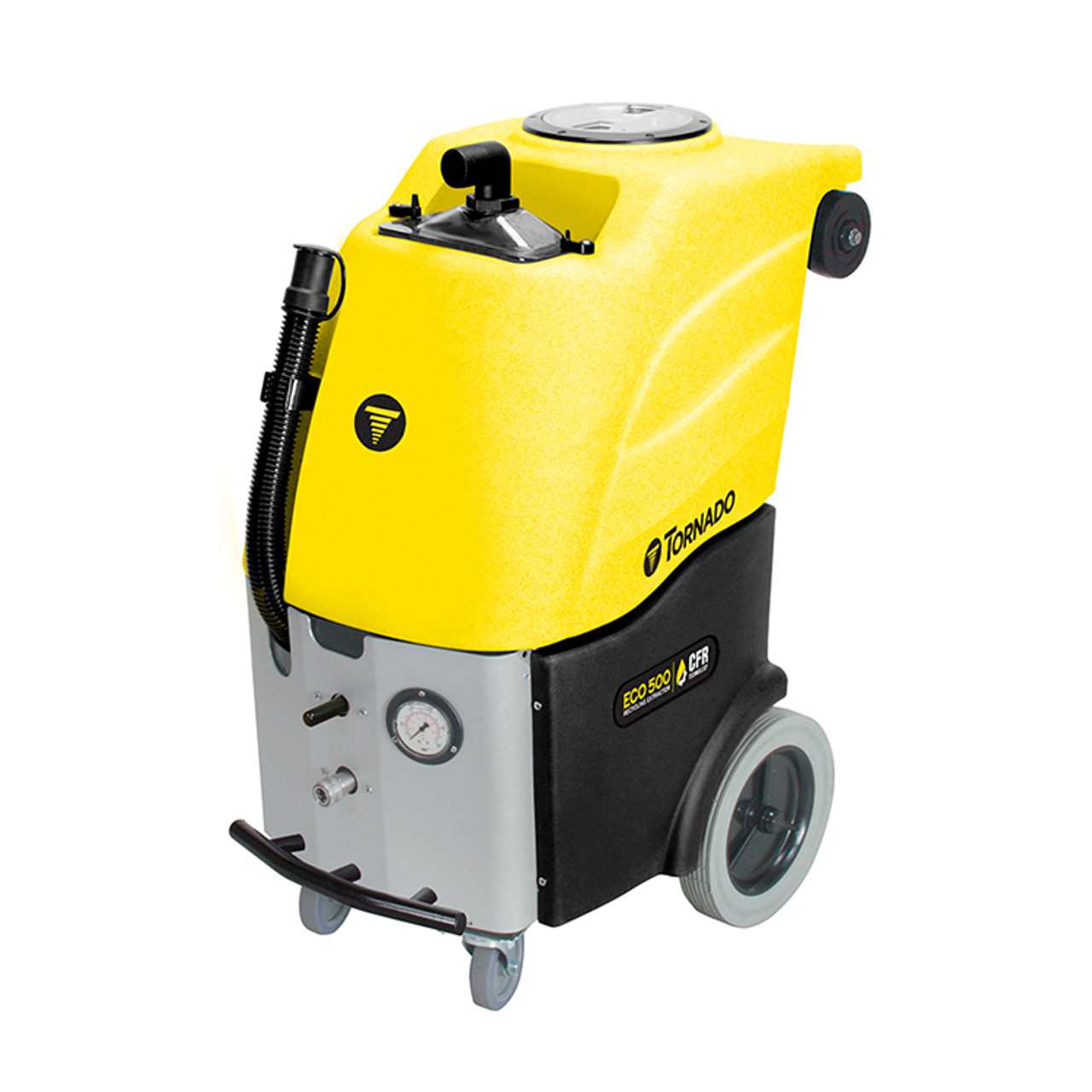 Commercial Carpet Extractors, Carpet Extractors