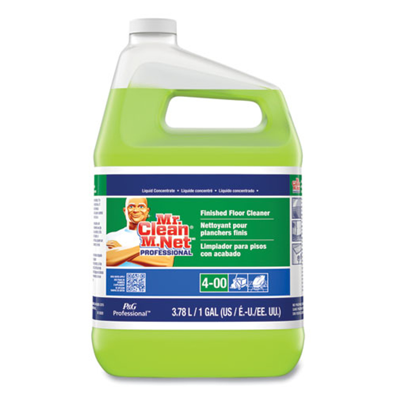 Mr. Clean Multi-Purpose Liquid Cleaner