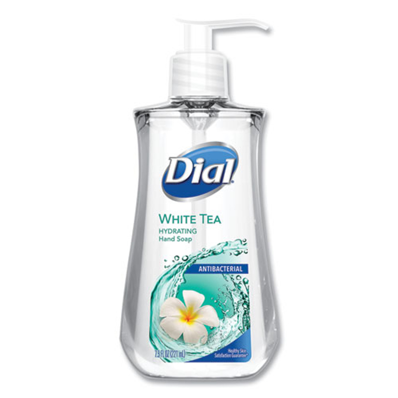 Dial Antimicrobial Liquid Soap - 16 oz bottle