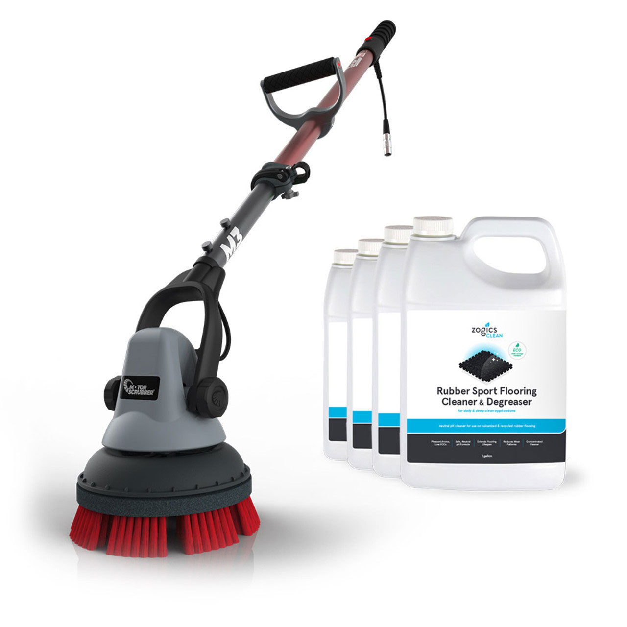 Floor Scrubbers For Tile Floors