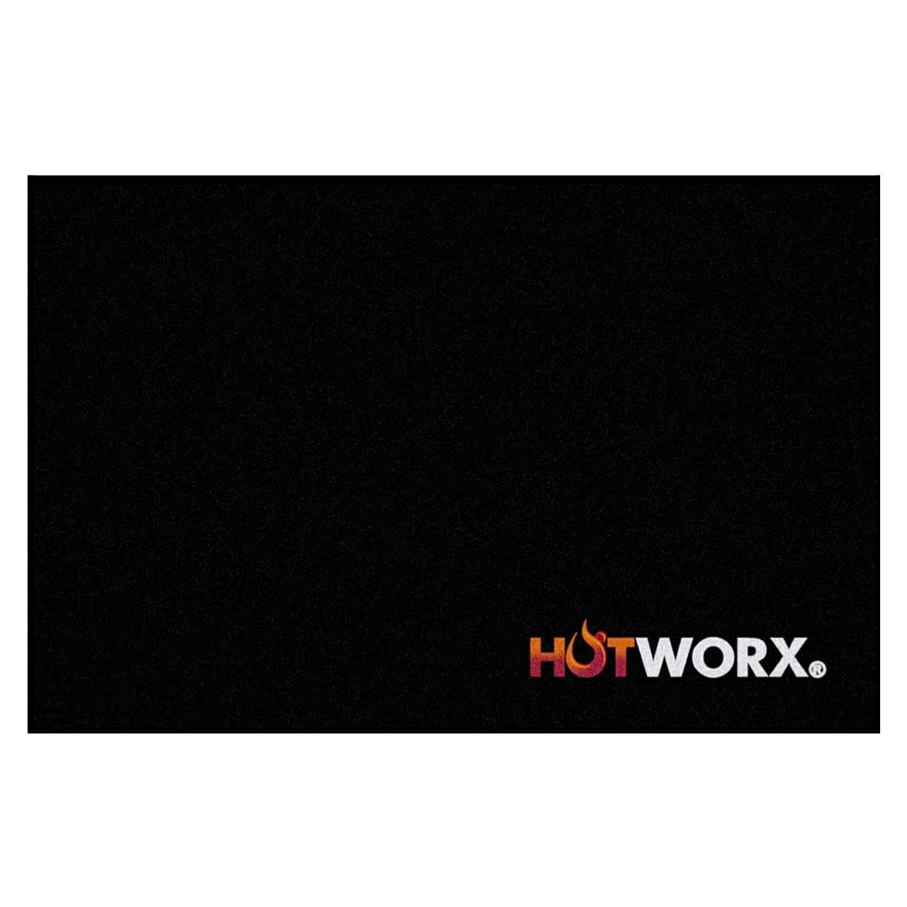 HOTWORX Mat for Near Sauna, 2-Pack | Guardian Floor Protection