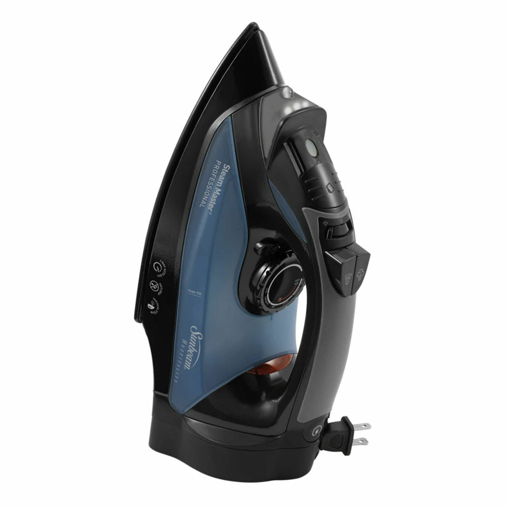 Sunbeam GreenSense Steam Master Iron - Thumbnail 5