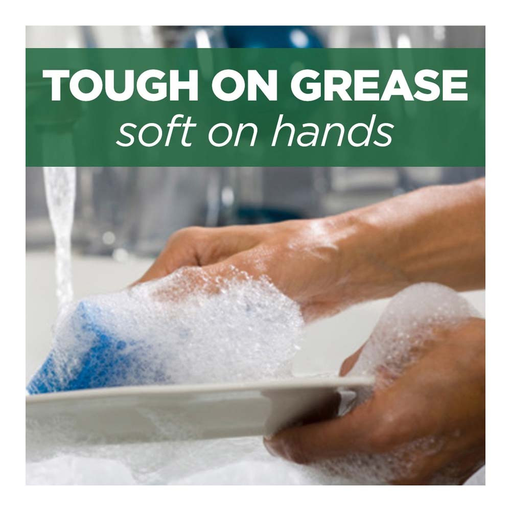 Palmolive 3 oz Dish Soap Experience Unmatched Cleaning Power Today