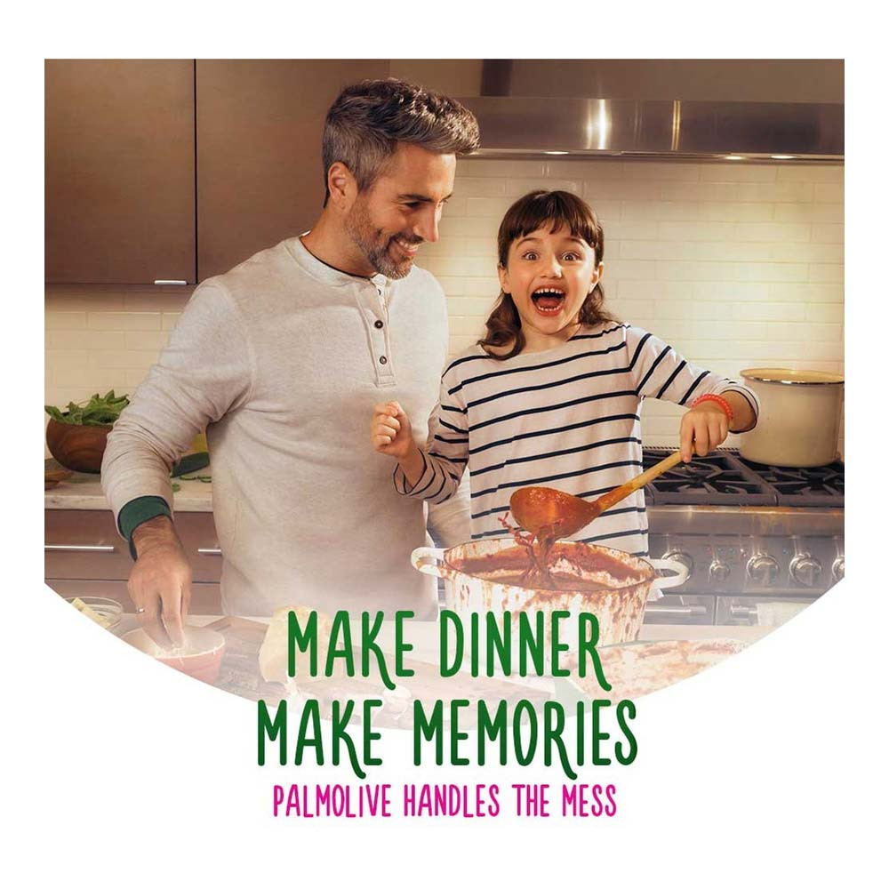 Palmolive 3 oz Dish Soap Experience Unmatched Cleaning Power Today