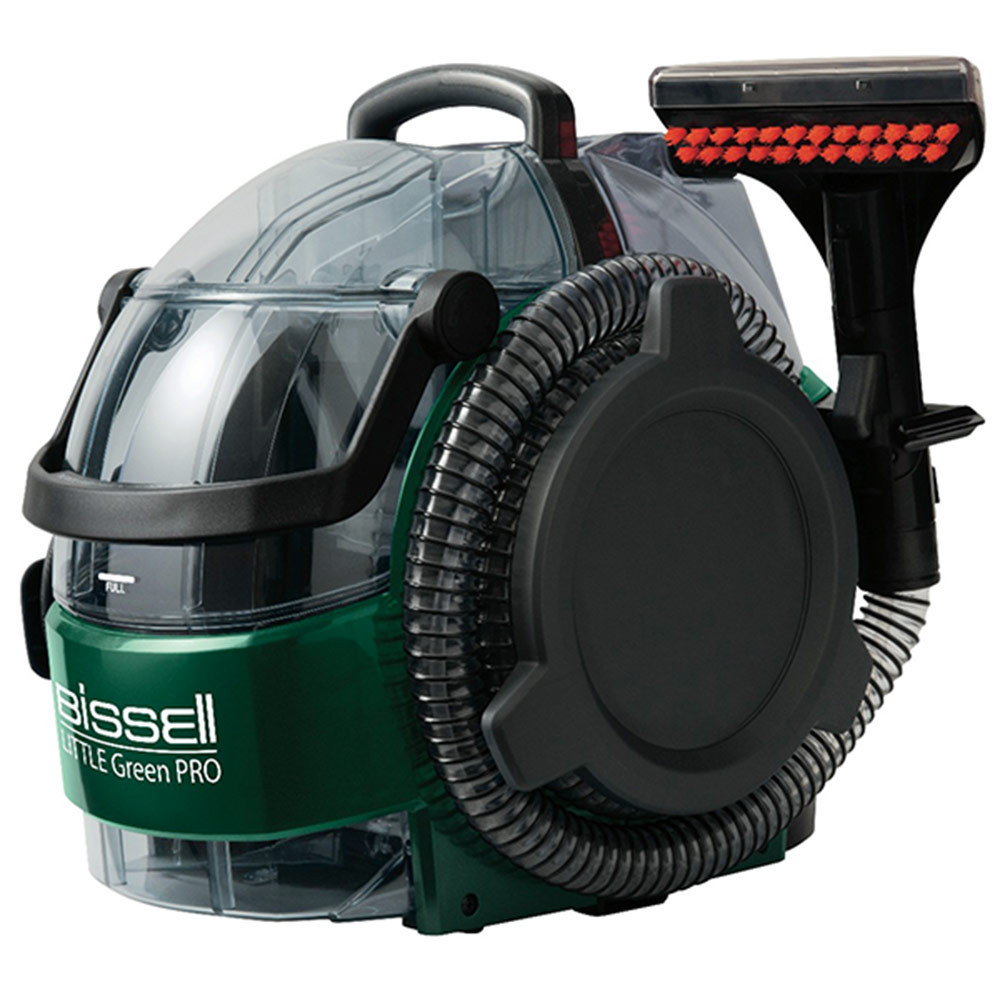 Bissell Little Green Pro | Superior Spot and Stain Removal