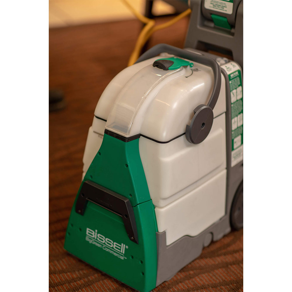 Bissell Commercial Carpet Cleaner | Bissell BG10 | Bissell Carpet ...