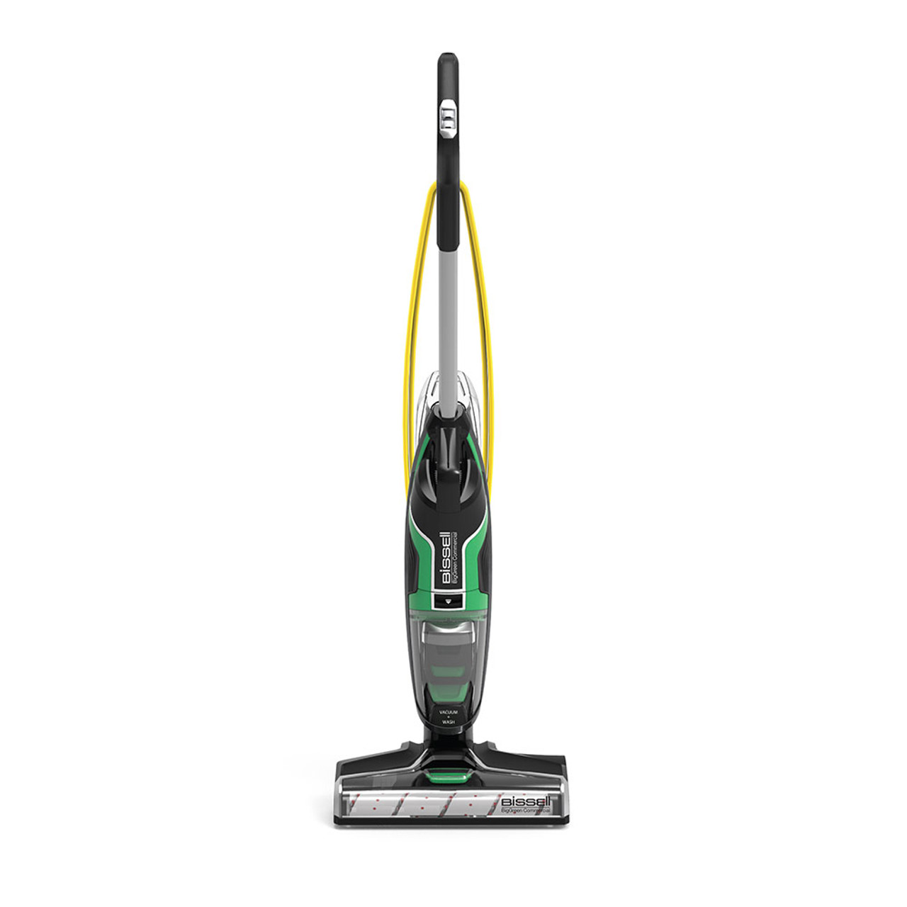 Bissell Commercial 13 Floor Wash Vacuum & Mop