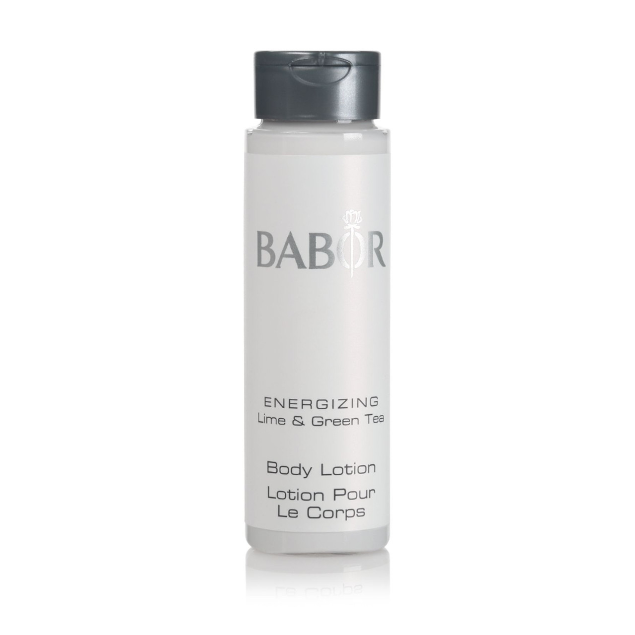 Babor Energizing Lime & Green Tea Lotion 1 oz - Eco-Friendly