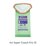 ProTeam Intercept Micro Filters, 107313 (10 Bags) for Super Coach Pro 10