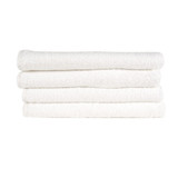 16x30 Hand Towel, 400A Series, 4.5lb (12 Towels)