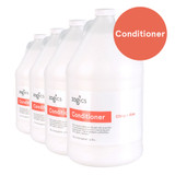 Zogics Conditioner, Citrus + Aloe, CCA128 (4 gallons/case)